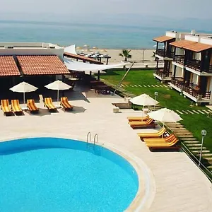 3* Otel Silvanus