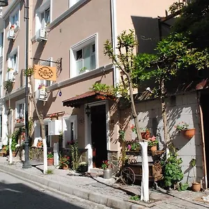 Buhara Family 3*, İstanbul Türkiye
