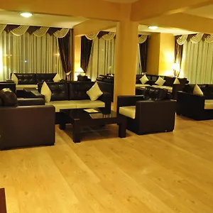 4* Otel Grand Cinar
