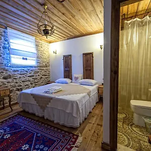 3* Otel Saliha Hanim Tas